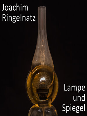 cover image of Lampe und Spiegel